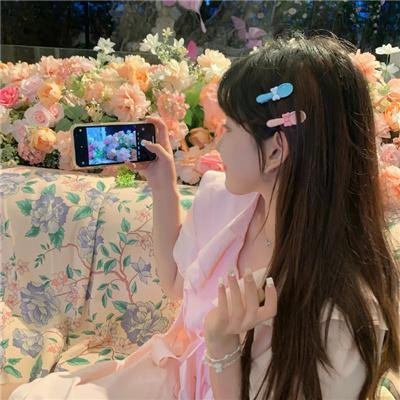 暴力小姐