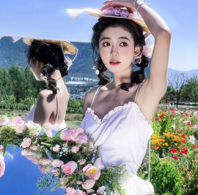 心动隔扇窗3:咫尺相望